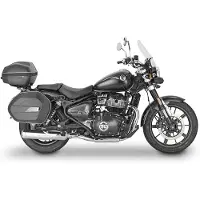 Givi Royal Enfield Super Meteor 650 2023 Vindskjerm Braketter