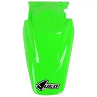 Ufo Kawasaki Kx 65/klx 110 01-18 Bakskjerm