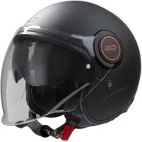 Gari G21 Sunvisor åpen Hjelm