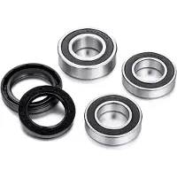 FACTORY LINKS Rwk-w-006 Hjullagersats