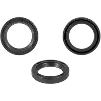 Rms Classic Piaggio Vespa Px 125-150-200cc 431121 100663000 Veivakselens Oljetetting 10 Enheter