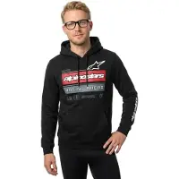 Alpinestars Harken Hettegenser