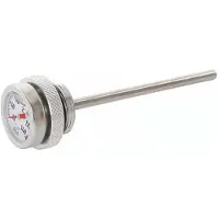 Spec-x Hh 34 30 X 2 Mm 120 Oljetemperatur Peilepinne