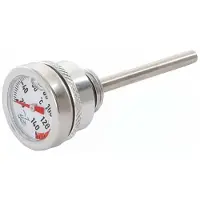 Spec-x Hh 09 20 X 2.5 Mm 75 Oljetemperatur Peilepinne
