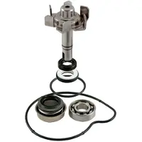 RMS Beauty Yamaha T-max 500cc 2004/2011 100110290 Reparasjonssett For Vannpumpe