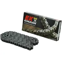 Ek Chain 520zvx3 Nx-ring 520 Kjede