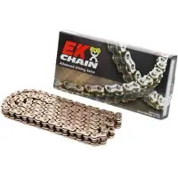 Ek Chain 525srx2 Qx-ring 525 Kjede