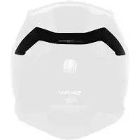 AGV K7 Hjelmens Bakspoiler