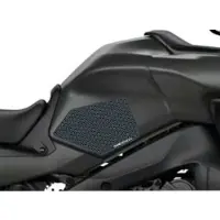 OneDesign Yamaha Hdr335 Sklisikre Pads For Universal Drivstofftank