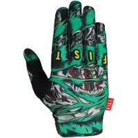 Fist Strapped Daniel Sandoval Sandman Offroad Hansker