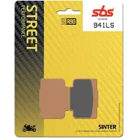 SBS P941-ls Bremseklosser