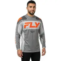 FLY Racing F-16 Langermet Trøye