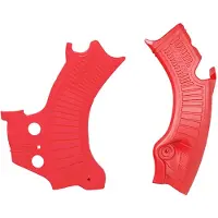 Rtech Honda Crf450r/crf450rx/crf250r/crf250rx 2025 Rammebeskytter Sæt