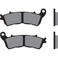 Brenta Moto 4307 Sintrede Bremseklosser