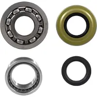Rms Classic Piaggio Vespa Px 125-150-200cc 100200740 Veivaksel Lager Og Tetningssett