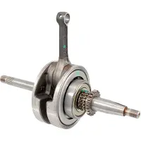 RMS Beauty Honda Sh 125-pcx 125 2012/2016 100010530 Veivaksel