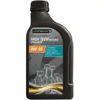 COREXX High Tech Longlife Iii Sae 0w-30 Motorolje 1l