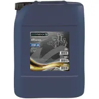 COREXX Gte 15w Motorolje 20l