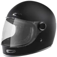 Stormer History Fullface-hjelm
