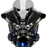 Puig 22047h Sport Bmw R1250rt 18-24 Frontrute