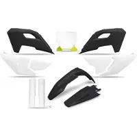 Ufo Husqvarna Tc-tx-fc-fx 23-24 Plastsett