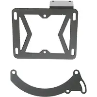 TNT Peugeot Speedfight Skiltholder