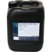 Spec-x 4t 10w-40 Street Motorolje 20l