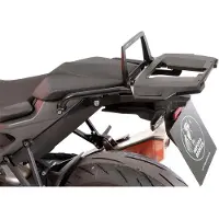 Hepco&Becker Ktm 990 Duke/r 24-25 Bakre Montering Av Toppboks