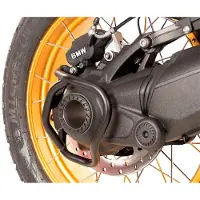 Hepco&Becker Bmw R Ninet Scrambler 16-23 Drivakselbeskytter
