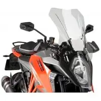 Puig 8913n Touring New Generation Ktm 1290 Superduke Gt 1 Frontrute
