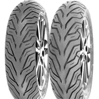 Deli Tire Urban Grip 52l Tl Scooter Dekk Foran/bak