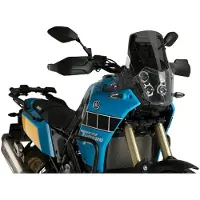 Puig Sport Yamaha Tenere 700 2025 Frontrute