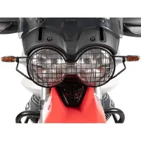 Hepco&Becker Moto Guzzi V 85 Tt/travel/strad 24-25 Lyktebeskytter