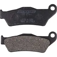 Braking 794sm1 Bmw Semi-sintrede Bremseklosser