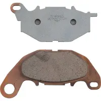 Dp Brakes Rdp552 Sintrede Bremseklosser