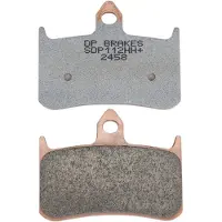 Dp Brakes Sport Sdp112hh+ Sintrede Bremseklosser