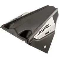 Puig Yamaha Yzf-r1 2015-2018 Bakskjerm