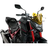Puig New Generation Sport Honda Cb750 Hornet 2024 Frontrute