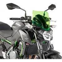 Givi A4117gr Kawasaki Frontrute