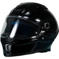Mt Helmets Stinger 2 Pure Fullface-hjelm