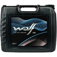 WOLF Officialtech C4 Sae 5w-30 Motorolje 20l
