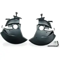 Puig 21526c Bmw S1000rr 19-22 Beskyttelse For Bremseskive Foran