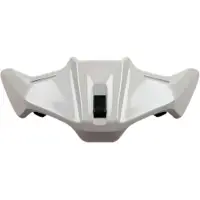 Arai Dual Flow Hjelmens Bakspoiler