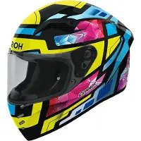 Airoh Connor Color Fullface-hjelm