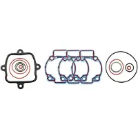RMS Beauty Piaggio Hexagon 125-150cc 1994/1996 100684031 Komplett Pakningssett