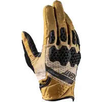 Leatt Adv Hydradri 6.5 Short Hansker