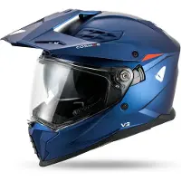 Ufo Cosmos Fullface-hjelm
