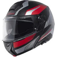 Schuberth Concept Tracer Modulhjelm