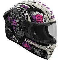 Airoh Connor Bloom Fullface-hjelm