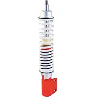 Forsa Piaggio Vespa Px 125-150-200cc 204584342 Framstøtdemper